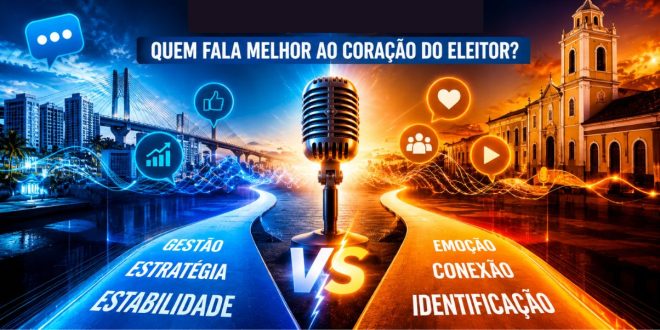 Comunicação ao eleitor