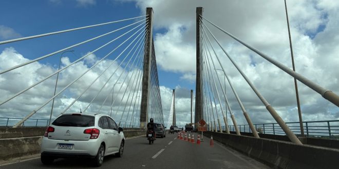 Ponte Construtor João Alves