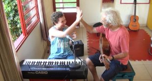 “Meu Amigo Lorenzo” estreia em Aracaju nesta quinta, 21
