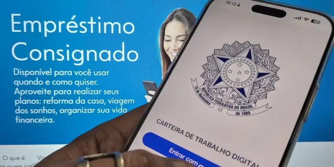 inss CONSIGNADO
