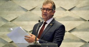 Senador Laércio Oliveira