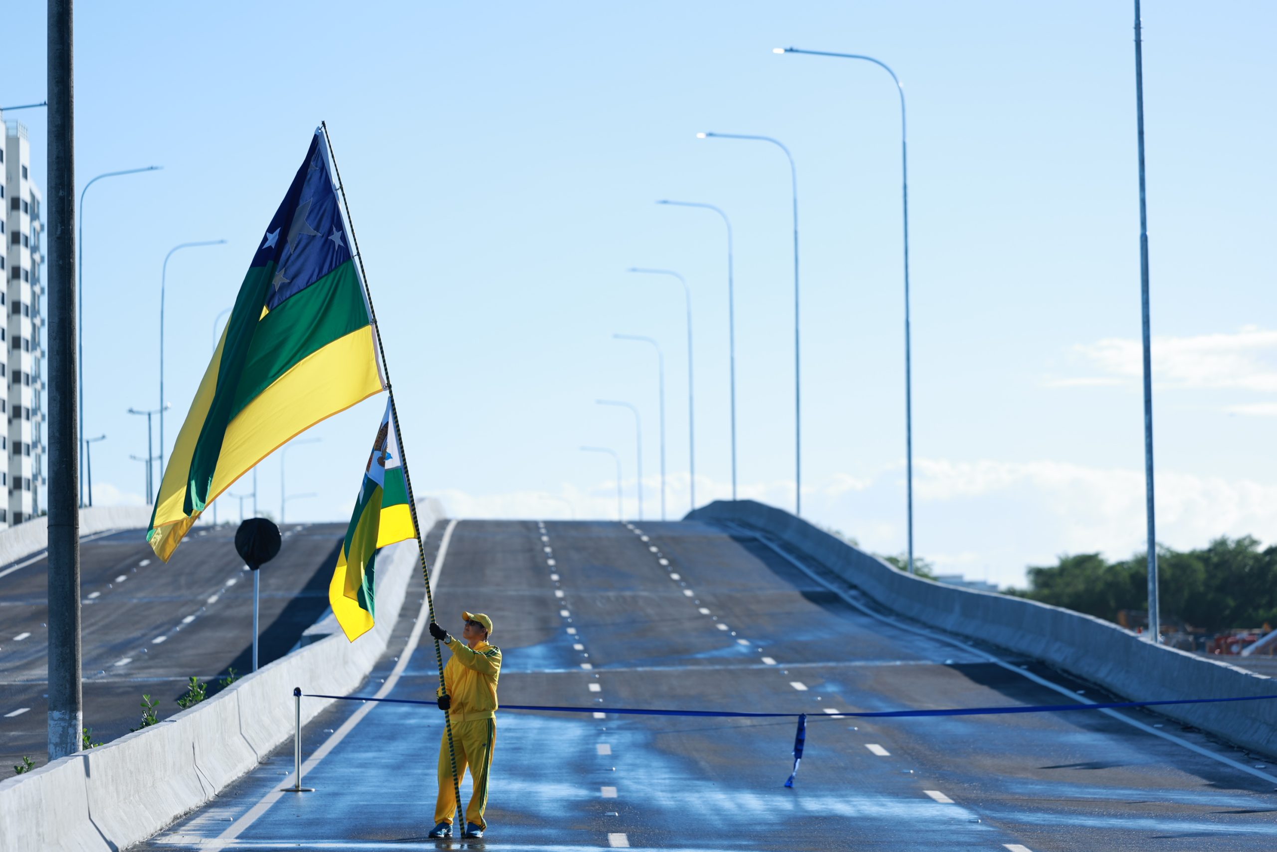 Viaduto Complexo Viário