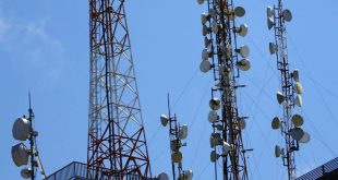 antenas de celular