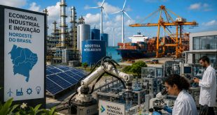 BNB fomenta debates sobre economia industrial e inovação em Sergipe