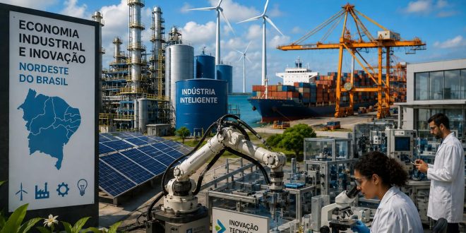 bnb industria sustentável