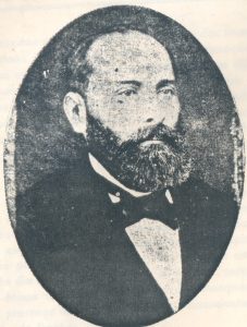 Coronel Dantas