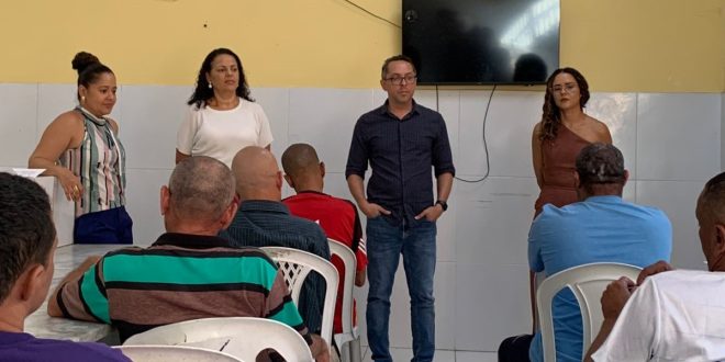 Casa de Passagem