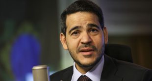 Lula diz que vai indicar novamente Messias ao STF