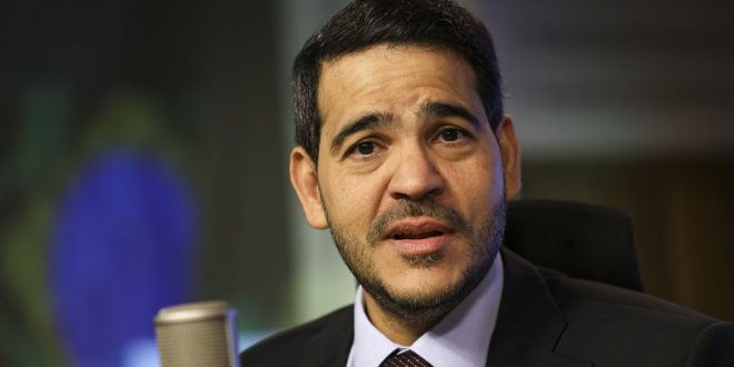Jorge Messias AGU