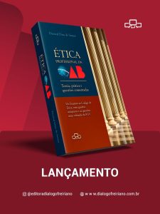 livro Ética Profissional da OAB