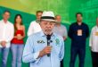 Lula em Sergipe