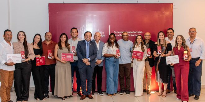 Premiados BNB