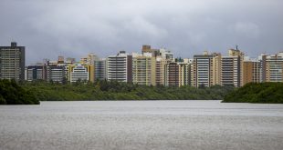 Semac emite aviso meteorológico de chuvas moderadas a intensas para este sábado, 9