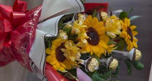 Flores