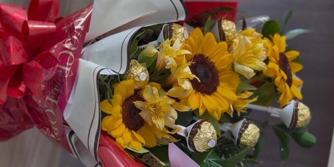 Flores