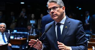 Alessandro Vieira