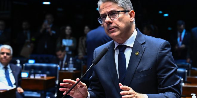 Alessandro Vieira