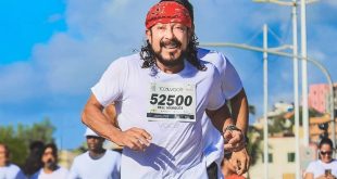 Corrida 100% Você abre inscrições para etapa de Aracaju em julho