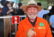Sósia de Lula