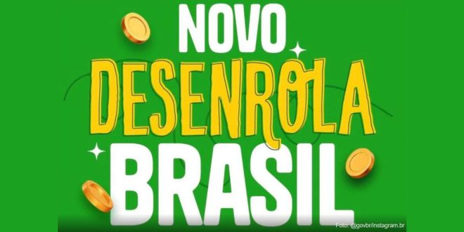 Desenrola Brasil