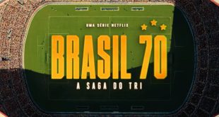 Brasil 70 – A saga do Tri