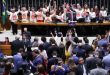 Congresso, fim da escala 6x1