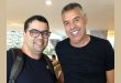 Claudefranklin e Toninho Cerezo