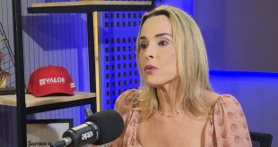 Luciana Déda reforça defesa das mulheres e apoio às famílias atípicas
