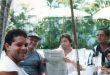 Claudefranklin e Folha de Lagarto