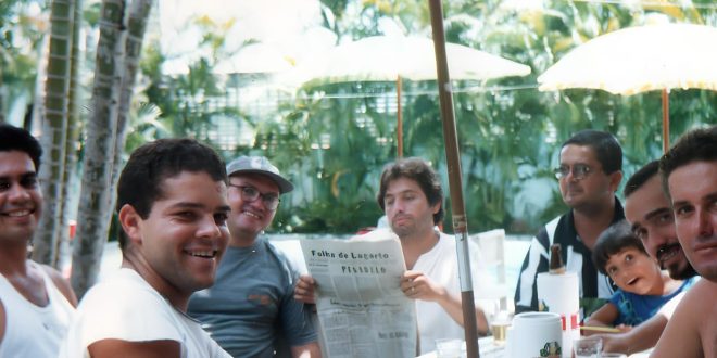 Claudefranklin e Folha de Lagarto
