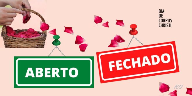 Aberto x Fechado