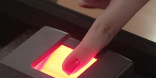 biometria