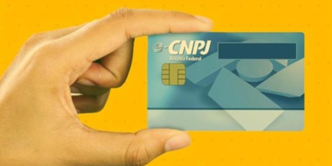 CNPJ