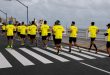 Corrida de rua