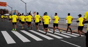 SMTT abre inscrições para corrida Trânsito Vivo nesta quarta (10)
