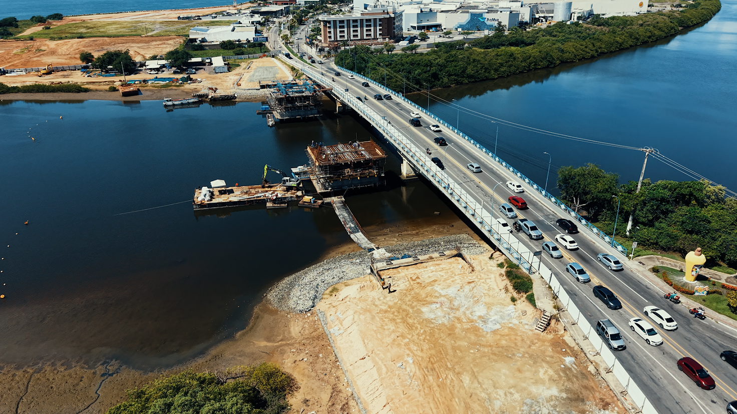 Ponte Godofredo Diniz