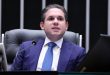 hugo mota, presidente da Câmara dos Deputados
