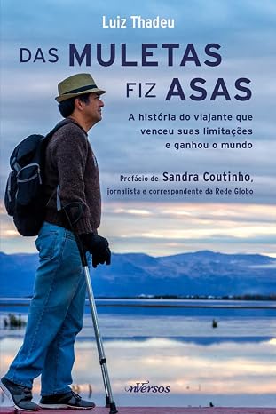 Livro de Luiz Thadeu