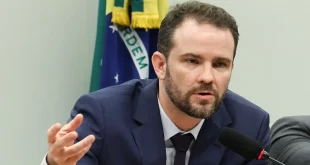 ministro Dario Durigan Fazenda