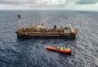 navio petróleo ABrasil
