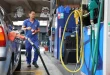 posto de combustível