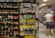 produtos alimentício