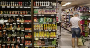 Fabricação de produto alimentício gerou mais emprego em 2024, diz IBGE