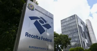 Receita Federal