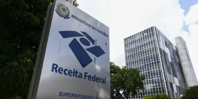 Receita Federal