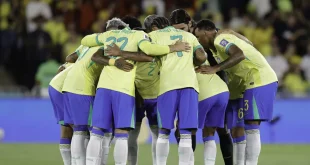 Copa do Mundo começa hoje; veja como fica o expediente federal