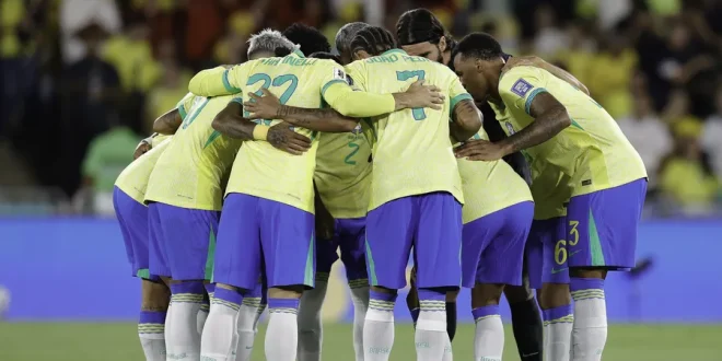 Seleção Brasileira