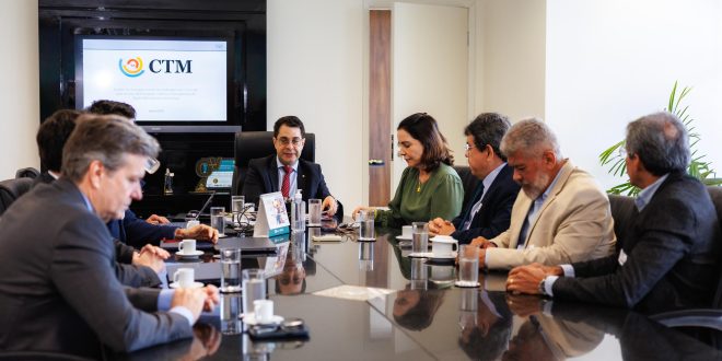 Encontro MP SE