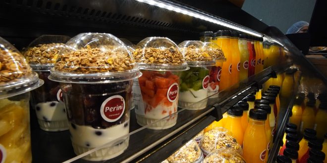 Produtos Perini