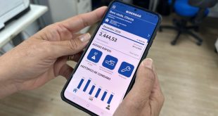 Agência Virtual da Sergas facilita rotina dos usuários e amplia acesso aos serviços